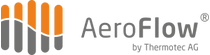 AeroFlow SLIM 2000 W Pro WiFi hőtárolós elektromos radiátor digitális vezérléssel