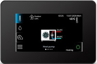 Centrometal HP-Cm Split AEH 16 kW levegő-víz hőszivattyú (R32 / 400V / A+++)