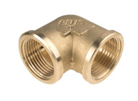 CherPlus könyök 1/2" (belső-belső menetes)