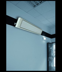 FALCON IPCWI 2400 infra panel ipari felhasználásra (2400 Watt)