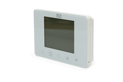 FALCON RF-WIFI Control programozható vezeték nélküli multizónás termosztát (CCB)