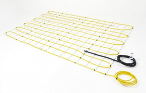 FALCON U-HEAT Cable elektromos fűtőkábel 520 W – 28,4 méter (18 W/m)