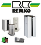 REMKO KWT 240 DC mobil klíma