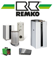 REMKO RKL 495 DC S-line mobil split klíma (4,3 kW)