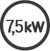 Sunsystem SON 1000 indirekt használati meleg víz tartály 2 hőcserélővel (1000 liter / 7,5 kW)