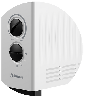 THERMEX CADORNA 2000 elektromos fűtőpanel lábon álló kialakítással (2000 Watt / fehér)