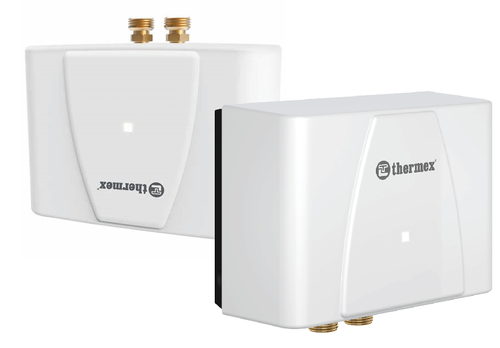 Thermex BALANCE 4500 átfolyós elektromos vízmelegítő (4,5 kW)