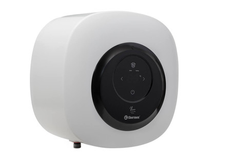Thermex NUOVO Smart 15 O - pult fölé telepíthető, alsó kifolyású elektromos vízmelegítő (15 liter / 1,5 kW)
