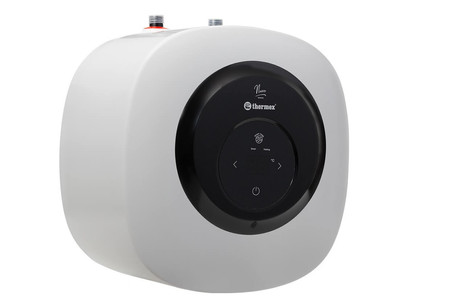 Thermex NUOVO Smart 10 U - pult alá telepíthető, felső kifolyású elektromos vízmelegítő (10 liter / 1,5 kW)