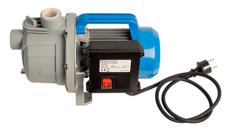 WENTOREX G-PUMP Classic Jet 600/35 kerti szivattyú (600 W / 35 m)