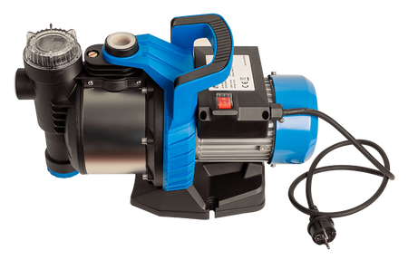 WENTOREX G-PUMP Modern Jet 1100/45 INOX kerti szivattyú (1100 W / 45 m)