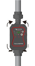 WENTOREX H-PUMP 25-6-180 keringető szivattyú (EU-ERP)