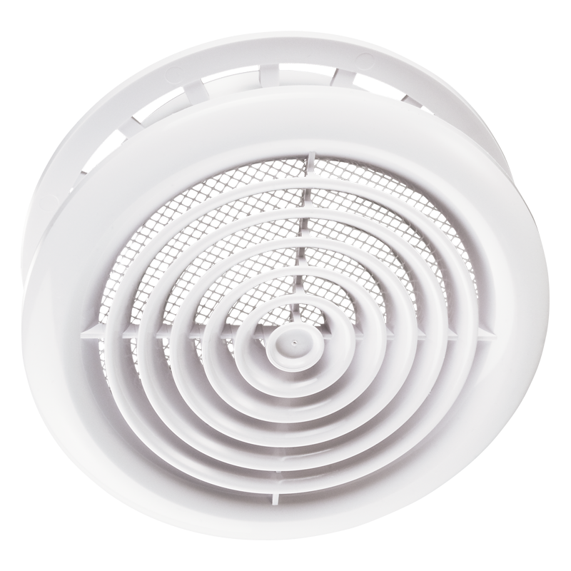 Vents - Vents MV 80PFS Mennyezeti Diffúzor Szúny hivatalos termékfotó