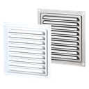 Vents - Vents MVM 250 ZN Horganyzott Szellőzőrác hivatalos termékfotó