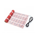 Wentorex U-HEAT Mat elektromos fűtőszőnyeg 15 m2 / 2250 Watt 4
