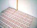 Wentorex U-HEAT Mat elektromos fűtőszőnyeg 2,5 m2 / 375 Watt 14