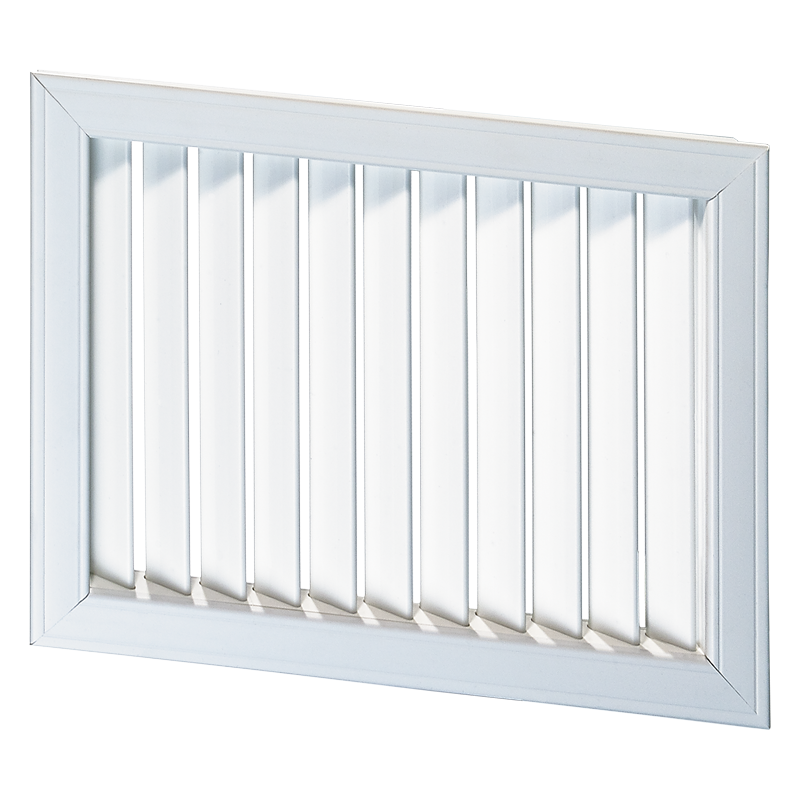Vents - Vents NUN 450x450 Ipari Szellőzőrács Műa hivatalos termékfotó