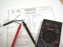 Wentorex U-HEAT Mat elektromos fűtőszőnyeg 3,5 m2 / 525 Watt 10