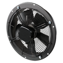 Vents - Vents OVK 2E 200 Egyfázisú Axiális Fali  hivatalos termékfotó
