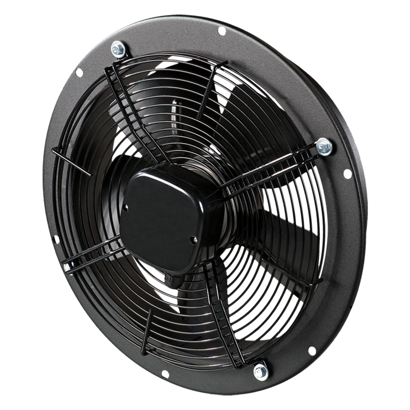 Vents - Vents OVK 4E 350 Egyfázisú Axiális Fali  hivatalos termékfotó