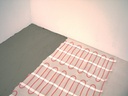 Wentorex U-HEAT Mat elektromos fűtőszőnyeg hidegburkolathoz  15