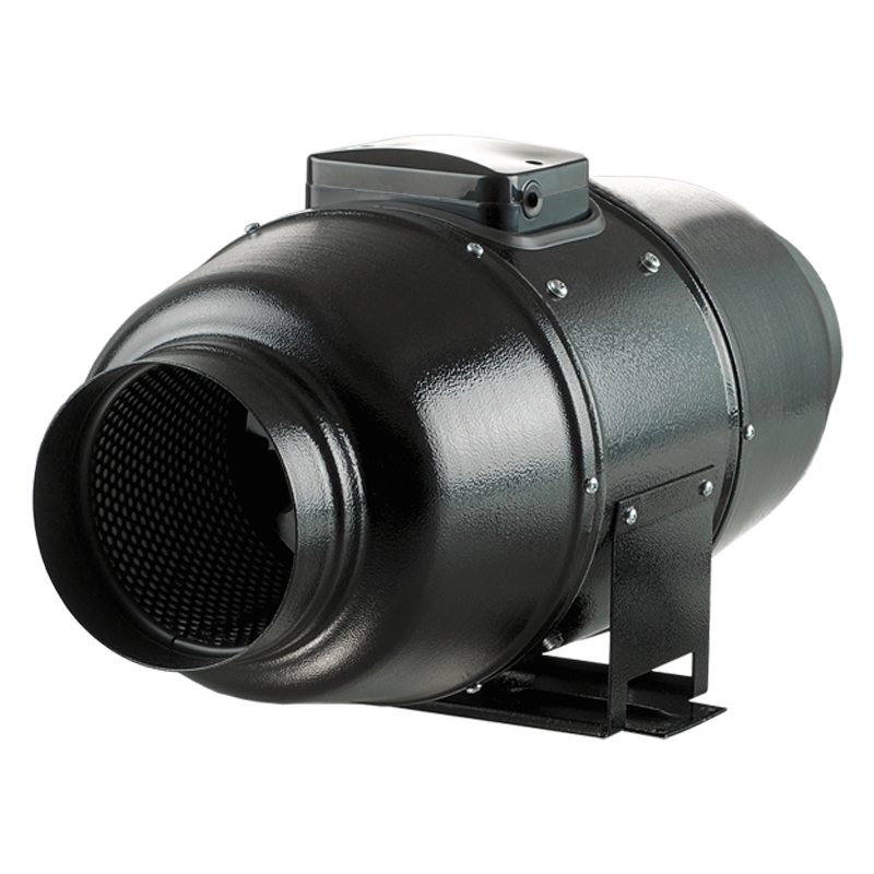 Vents - Vents TT-Silenta-M 315 Hangszigetelt Csa hivatalos termékfotó