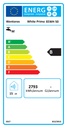 Wentorex White Primo EEWH 50 elektromos vízmelegítő (50 lite 5
