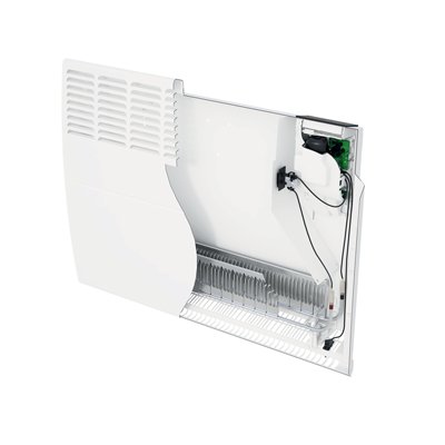 Értékcsökkent Atlantic F125-D 1500 W elektromos konvektor di 2