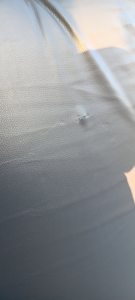 Értékcsökkent KODSAN KXS 1000 indirekt használati meleg víz  2