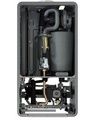 Bosch Condens 7000i W GC7000iW 24 P 23 Kondenzációs FŰTŐ Fal 2