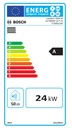 Bosch Condens 7000i W GC7000iW 24 P 23 Kondenzációs FŰTŐ Fal 3