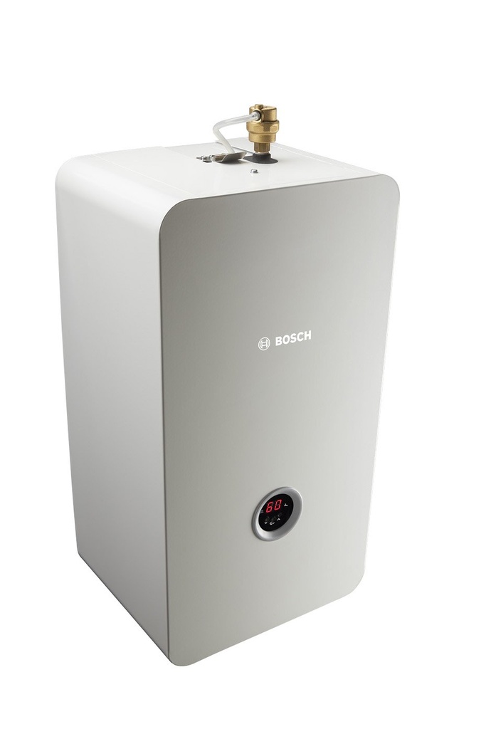 Bosch Tronic Heat 3500 12 kW elektromos kazán 2