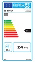 Bosch Tronic Heat 3500 24 kW elektromos kazán 3