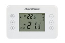 COMPUTHERM T70 programozható, digitális szobatermosztát 2