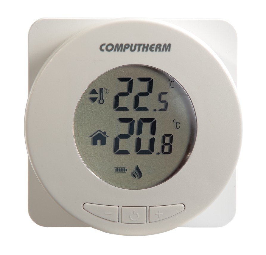 Computherm T30 digitális szobatermosztát 2