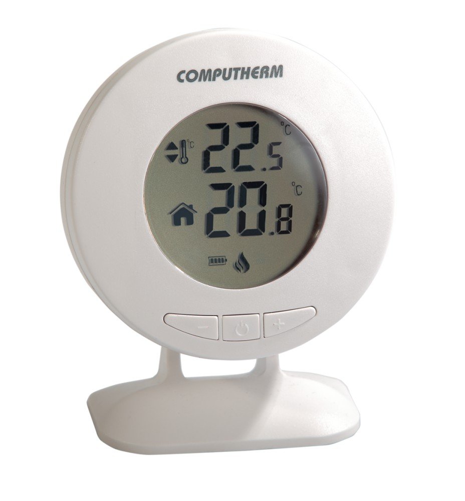 Computherm T30RF digitális szobatermosztát 2