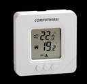 Computherm T32 digitális szobatermosztát 2