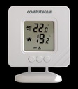 Computherm T32RF vezeték nélküli rádiófrekvenciás digitális  2