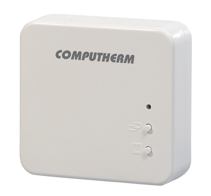 Computherm T30RF digitális szobatermosztát 3