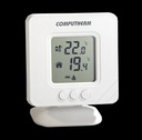 Computherm T32RF vezeték nélküli rádiófrekvenciás digitális  3