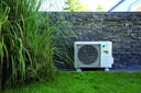 Daikin FVXM50B/RXM50A8 inverteres parapetes klíma csomag 5 k 2
