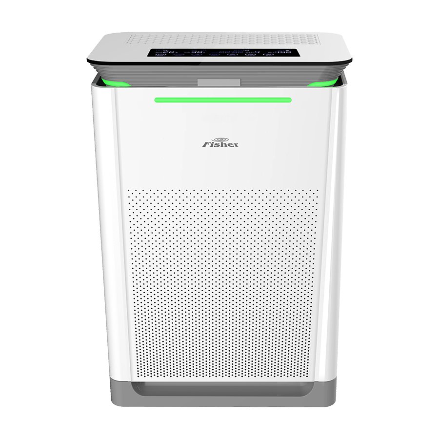 Fisher UV Protect 350 - FKJ420F-A350 - légtisztító készülék 3