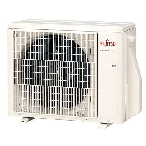 Fujitsu Design ASYG07KETA-B/AOYG07KETA oldalfali split klíma 3