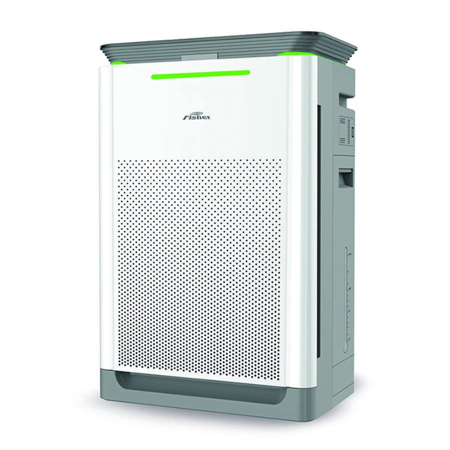 Fisher UV Protect 350 - FKJ420F-A350 - légtisztító készülék 4