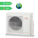 Fujitsu Standard ABEG24KRTA/AOEG24KBTB mennyezeti klíma csom 3