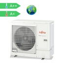 Fujitsu Standard ABEG36KRTA/AOEG36KRTA mennyezeti klíma csom 3