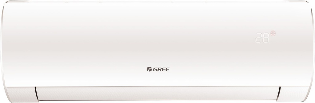 Gree Comfort Pro GWH24ACEXF-K6DNA1A oldalfali split klíma cs 2