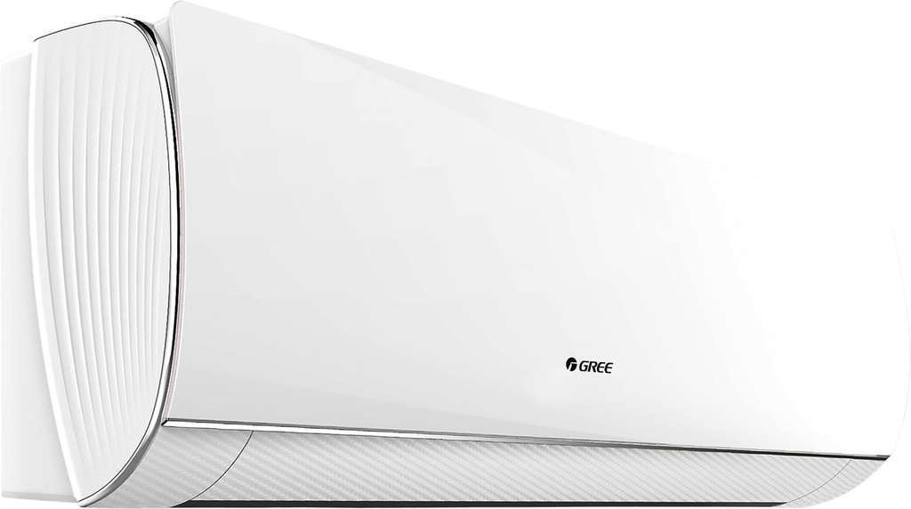 Gree Comfort Pro GWH18ACDXF-K6DNA1D oldalfali split klíma cs 3