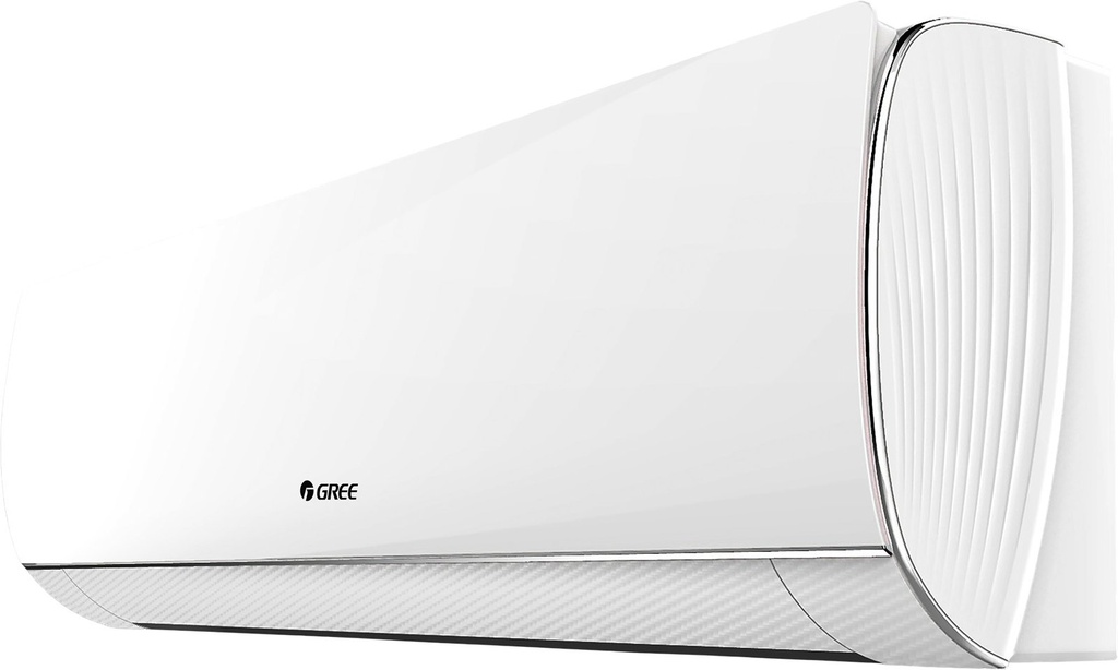 Gree Comfort Pro GWH24ACEXF-K6DNA1A oldalfali split klíma cs 4