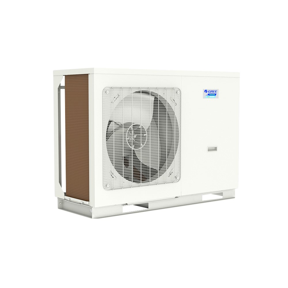 Gree Versati III Osztott Levegő-víz 15,5 kW Hőszivattyú (3 f 2